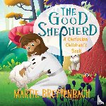 Breytenbach, Martie - The Good Shepherd