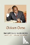 Gono, Gideon - Zimbabwe's Casino Economy. Extraordinary Measures for Extraordinary Challenges