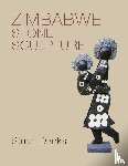 Danks, Stuart - Zimbabwe Stone Sculpture