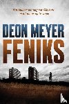 Meyer, Deon - Feniks