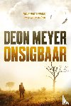 Meyer, Deon - Onsigbaar
