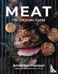 Pienaar, Annelien - Meat