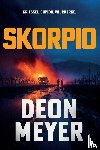 Meyer, Deon - Meyer, D: Skorpio
