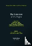 Safrai, Zeev - The Literature of the Sages, Second Part