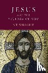 Wright, N. T. - Jesus and the Victory of God: Christian Origins and the Question of God: Volume 2