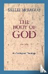 McFague, Sallie - The Body of God