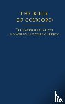 Arand, Charles P., Gritsch, Eric, Russell, William, Schaaf, James L. - The Book of Concord