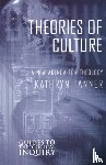 Tanner, Kathryn - Theories of Culture