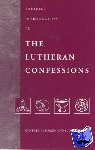 Gassmann, Gunther, Hendrix, Scott - Fortress Introduction to the Lutheran Confessions