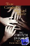 Battle, Michael, Campolo, Tony - The Church Enslaved - A Spirituality for Racial Reconciliation