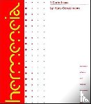 Conzelmann, Hans, Leitch, James W. - 1 Corinthians