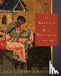 Johnson, Luke Timothy - WRITINGS OF THE NT 3/E