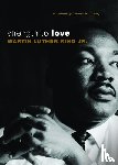 King, Martin Luther - Strength to Love