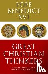 Benedict XVI - GRT CHRISTIAN THINKERS