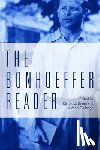 Green, Clifford J. - Green, C: Bonhoeffer Reader