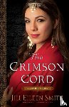 Smith, Jill Eileen - The Crimson Cord – Rahab`s Story
