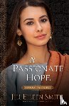 Smith, Jill Eileen - A Passionate Hope – Hannah`s Story