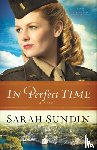 Sundin, Sarah - In Perfect Time