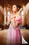 Axtell, Ruth - A Heart's Rebellion