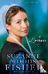 Fisher, Suzanne Woods - The Letters – A Novel