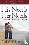 Harley, Willard F. Jr. - His Needs, Her Needs Participant`s Guide – Building an Affair–Proof Marriage