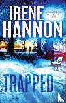 Hannon, Irene - Trapped – A Novel