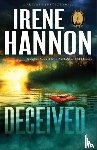Hannon, Irene - Deceived – A Novel
