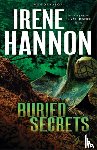 Hannon, Irene - Buried Secrets – A Novel