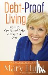 Hunt, Mary - Debt–Proof Living – How to Get Out of Debt & Stay That Way