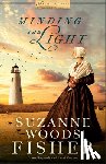 Fisher, Suzanne Woods - Minding the Light