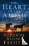Suzanne Woods Fisher - Heart of the Amish