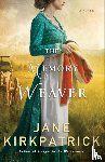 Kirkpatrick, Jane - The Memory Weaver – A Novel