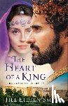 Smith, Jill Eileen - The Heart of a King – The Loves of Solomon