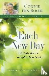Corrie ten Boom - Each New Day