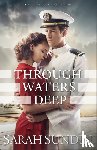Sundin, Sarah - Through Waters Deep