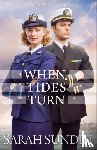 Sundin, Sarah - When Tides Turn