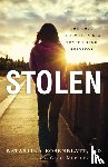 Rosenblatt, Katariina Phd, Murphey, Cecil - Stolen – The True Story of a Sex Trafficking Survivor
