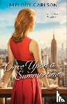 Carlson, M - Once Upon a Summertime