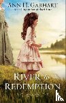 Gabhart, Ann H. - River to Redemption