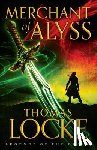 Locke, Thomas - Merchant of Alyss