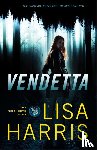 Harris, Lisa - Vendetta
