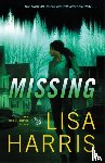 Harris, Lisa - Missing