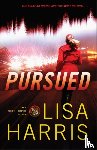 Harris, L - Pursued
