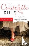 Jett, Bethany - The Cinderella Rule