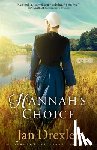 Drexler, J - Hannah's Choice