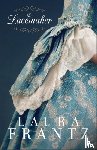 Frantz, Laura - The Lacemaker