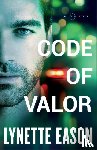 Eason, Lynette - Code of Valor