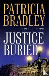 Bradley, Patricia - Justice Buried