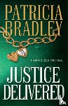 Bradley, Patricia - Justice Delivered