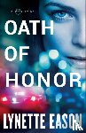 Eason, Lynette - Oath of Honor